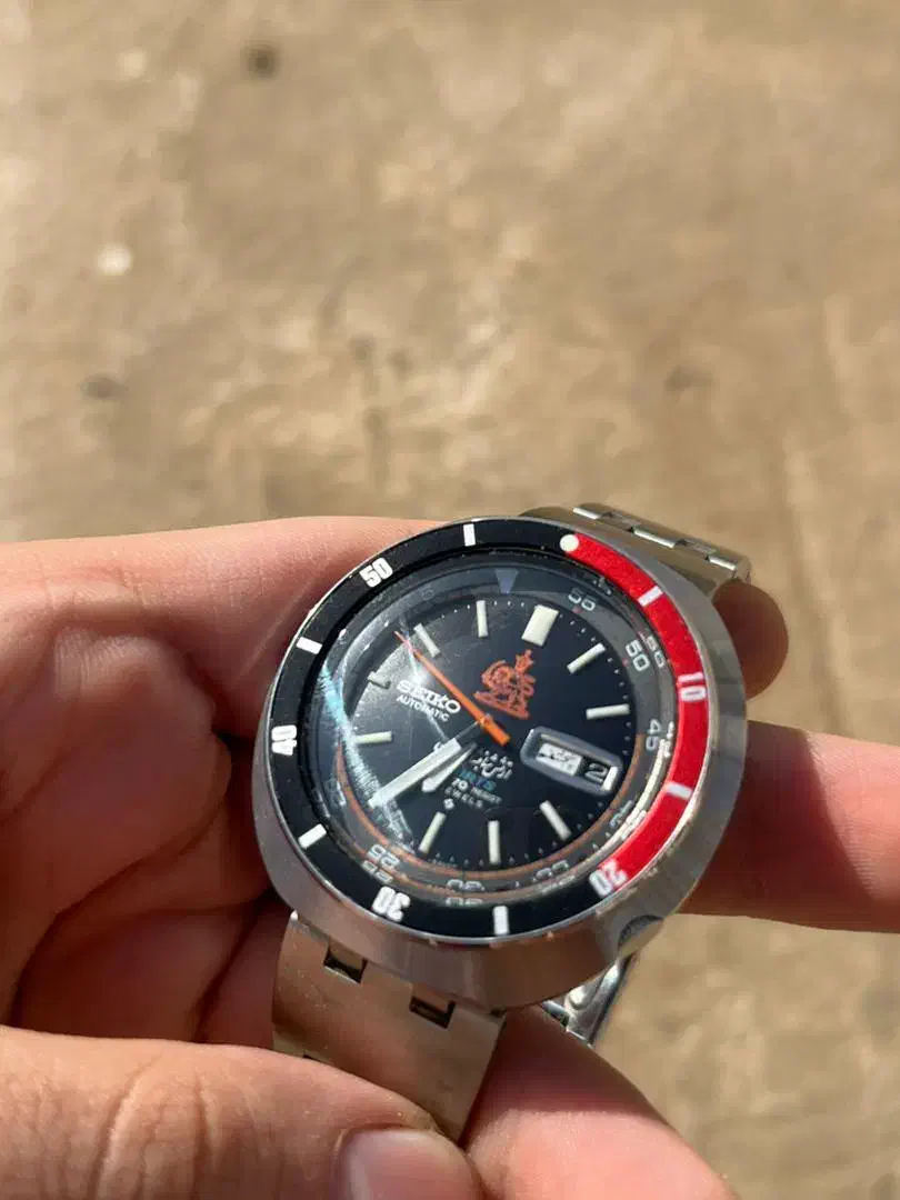 ساعت سیکو شاهنشاهی|ساعت|اندیشه, شهرک مریم|دیوار