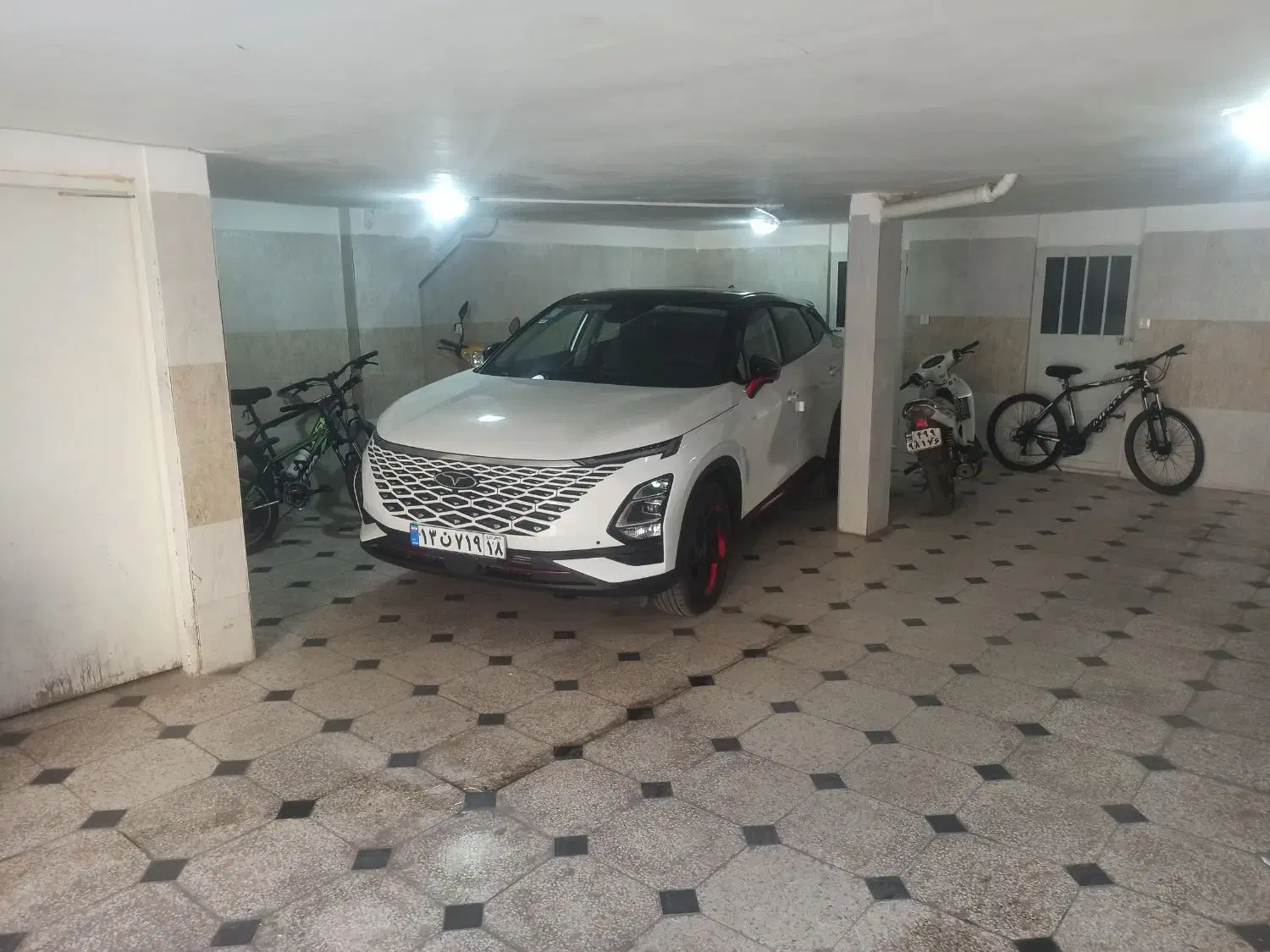 فونیکس اف ایکس ۴۰۳|خودرو سواری و وانت|همدان, |دیوار