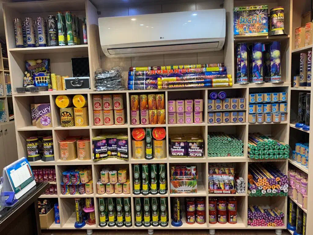 آتش بازی-نورافشانی-آتیش بازی-کهکشان-آبشار|اسباب‌‌بازی|تهران, بازار|دیوار