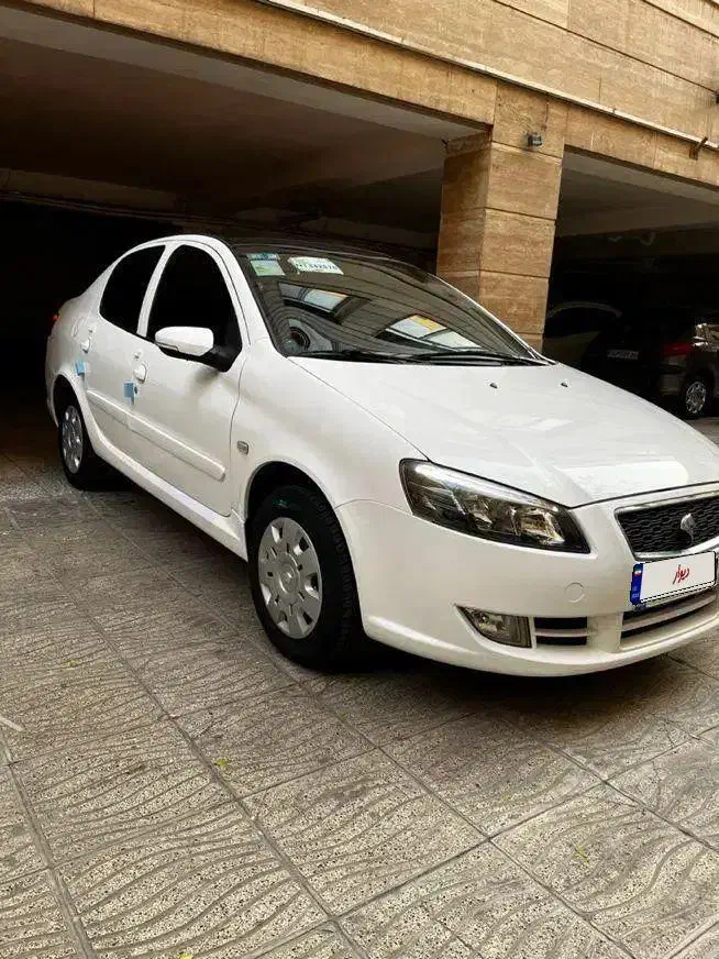 رانا پلاس پاناروما مدل۱۴۰۱|خودرو سواری و وانت|ری, فیروزآبادی|دیوار