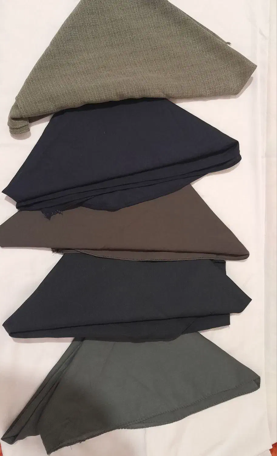 مقنعه|لباس|تهران, ائمه اطهار|دیوار