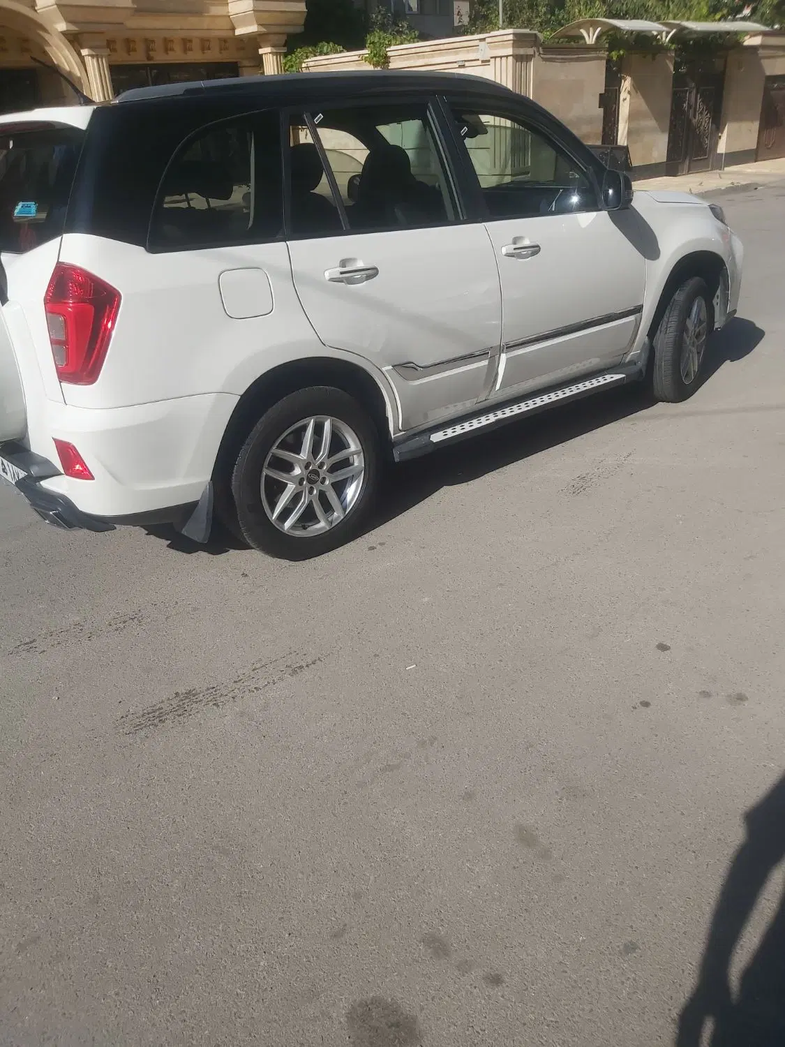 mvm.x33.At|خودرو سواری و وانت|ارومیه, |دیوار