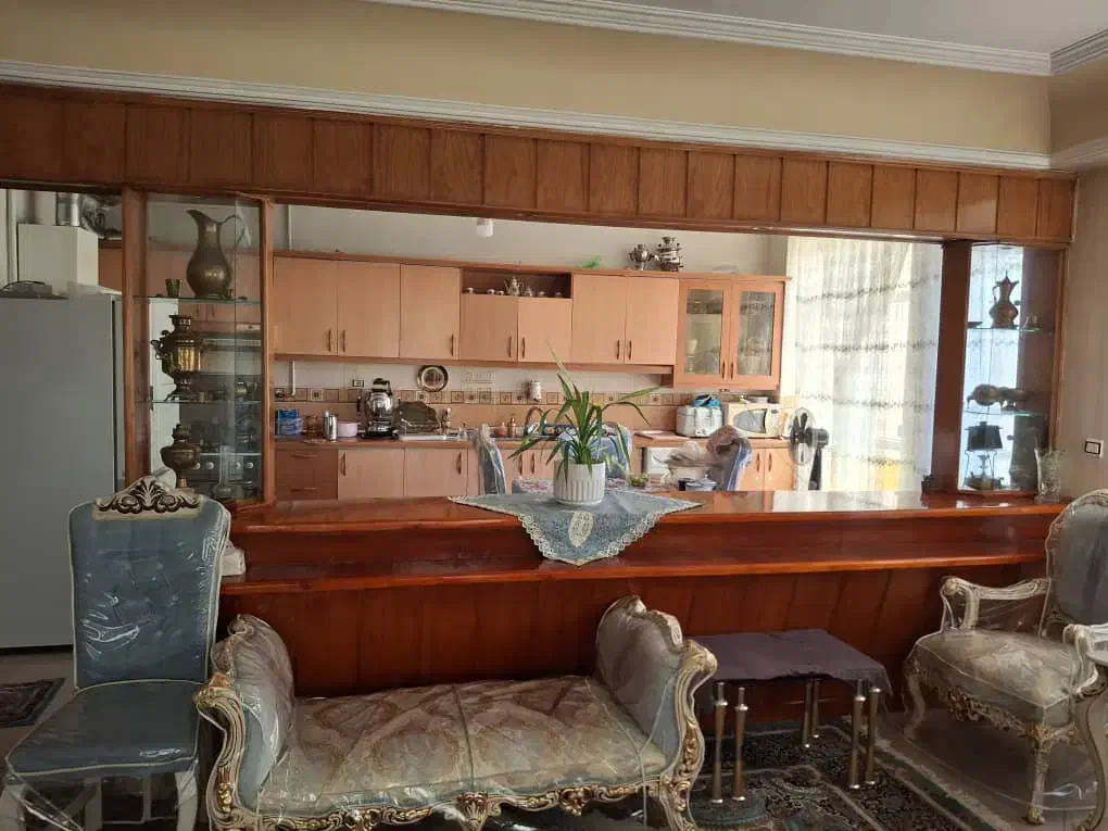 اپارتمان فروشی بهترین لوکیشن مدرس و.میرزاکوچک خان|فروش آپارتمان|مشهد, آزادشهر|دیوار