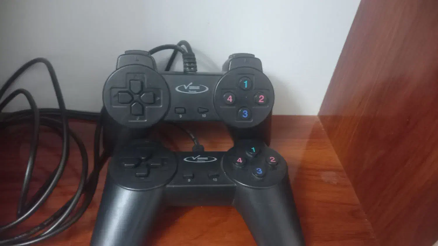 فروش دسته بازی|کنسول، بازی ویدئویی و آنلاین|میاندوآب, |دیوار