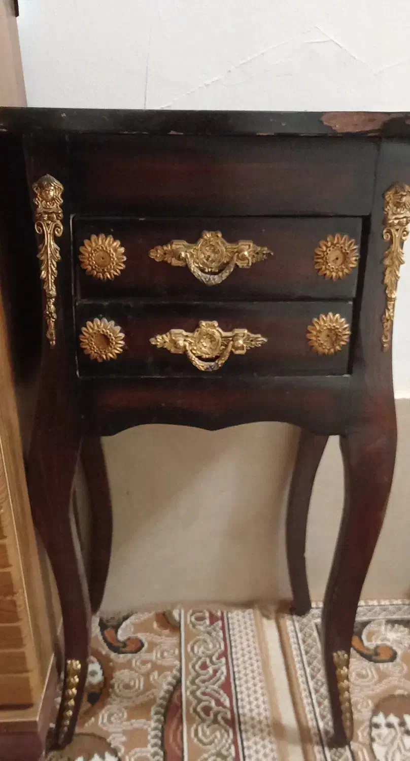 وسایل چوبی|میز تلفن|نظرآباد, رسالت|دیوار