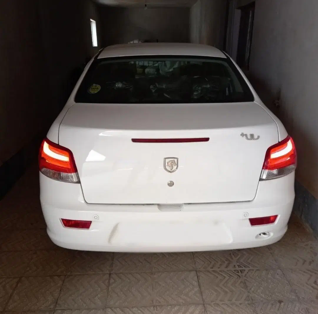 حواله رانا پلاس * موتور TU5P ( تحویل 40 روز دیگه )|خودرو سواری و وانت|کرمانشاه, |دیوار