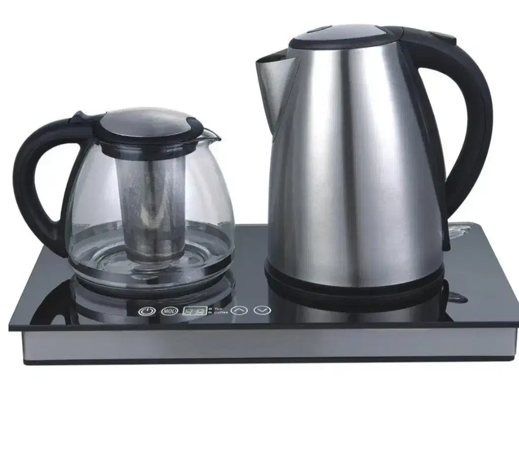 چای ساز لمسی|سماور، چایساز، قهوهساز|ابهر, |دیوار