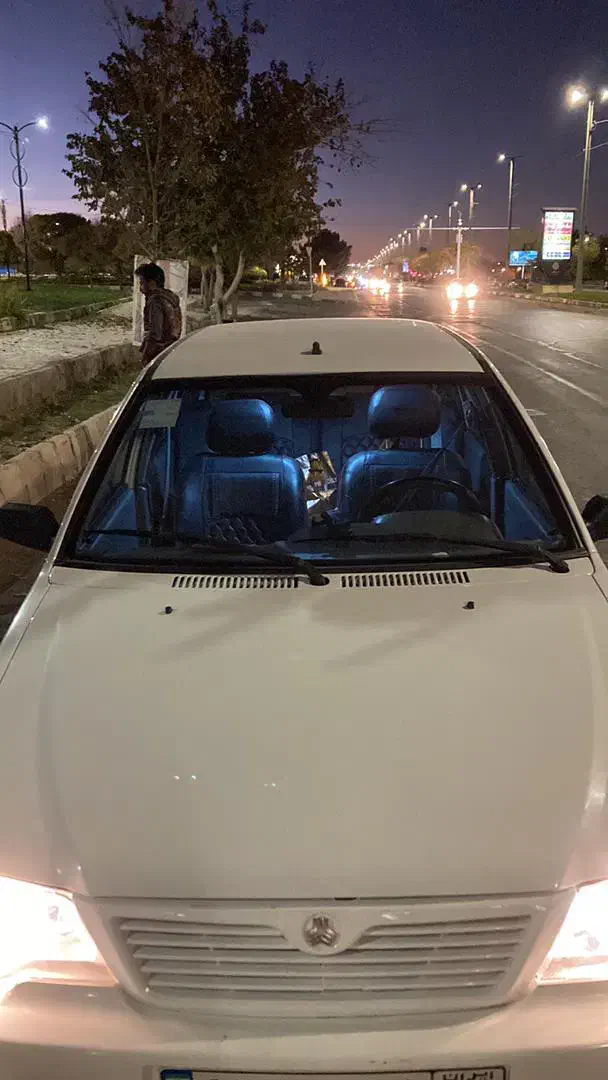 پراید 111|خودرو سواری و وانت|آباده, |دیوار