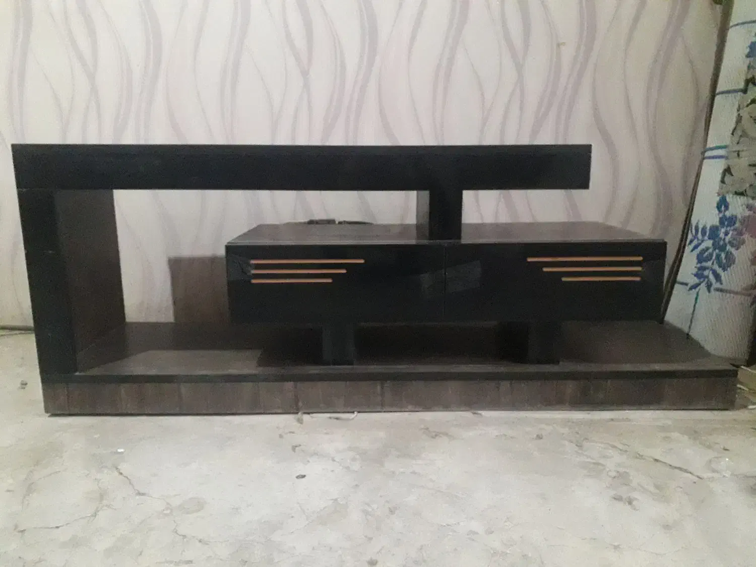 میز تلویزیون|میز تلویزیون|تهران, شهمیرزادی|دیوار