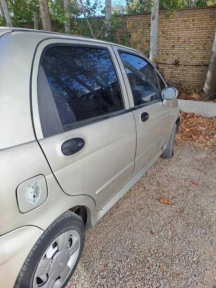 ام وی ام 110|خودرو سواری و وانت|ارومیه, |دیوار