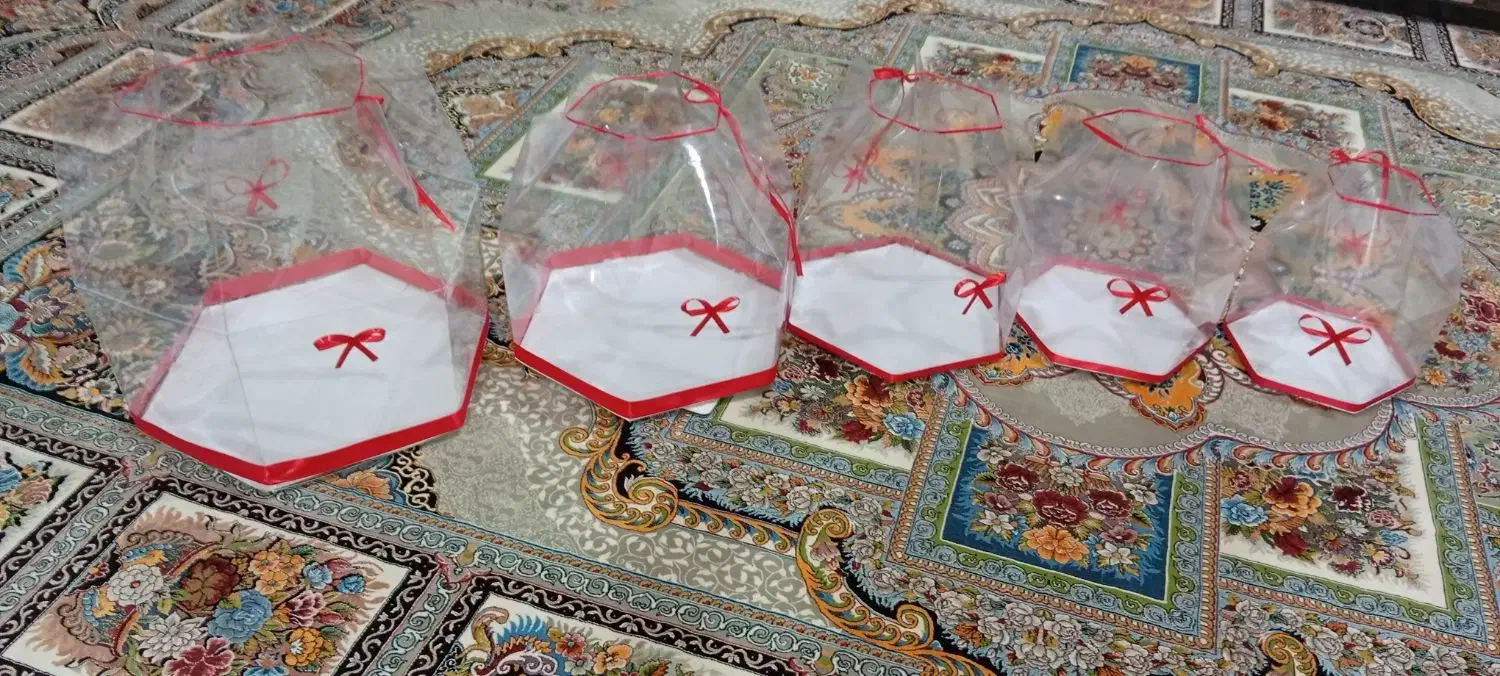 باکس طلقی|سرویس روتختی|اردبیل, |دیوار