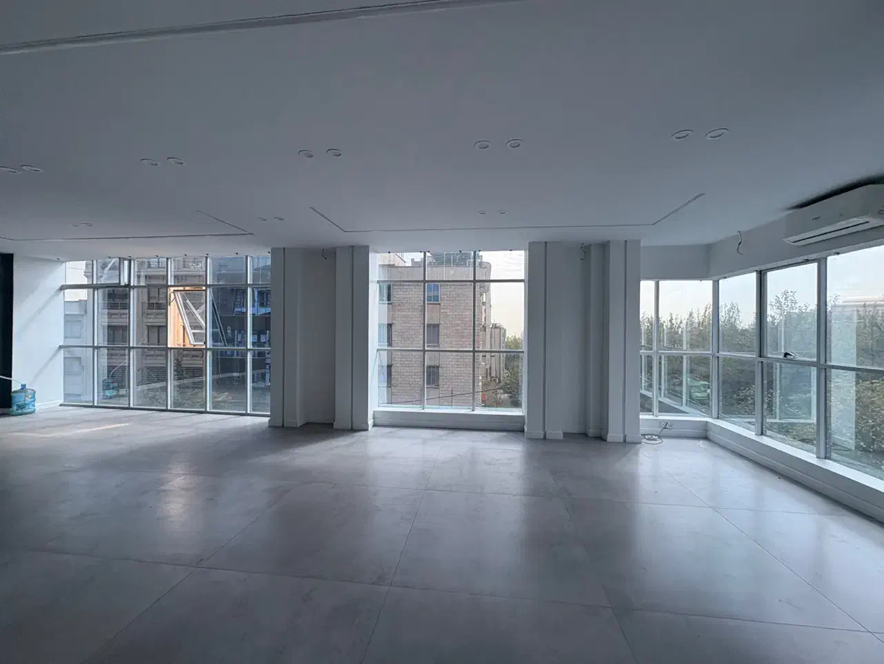 کلنگی /خوش قواره/شمال بهشتی|فروش زمین و ملک کلنگی|تهران, عباسآباد|دیوار