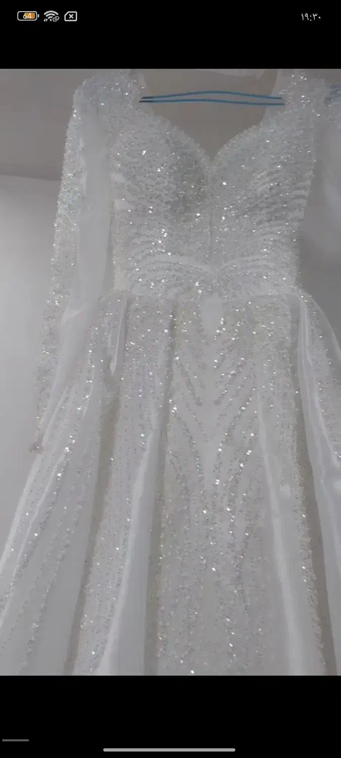 لباس عروس|لباس|محمدشهر, ولدآباد|دیوار