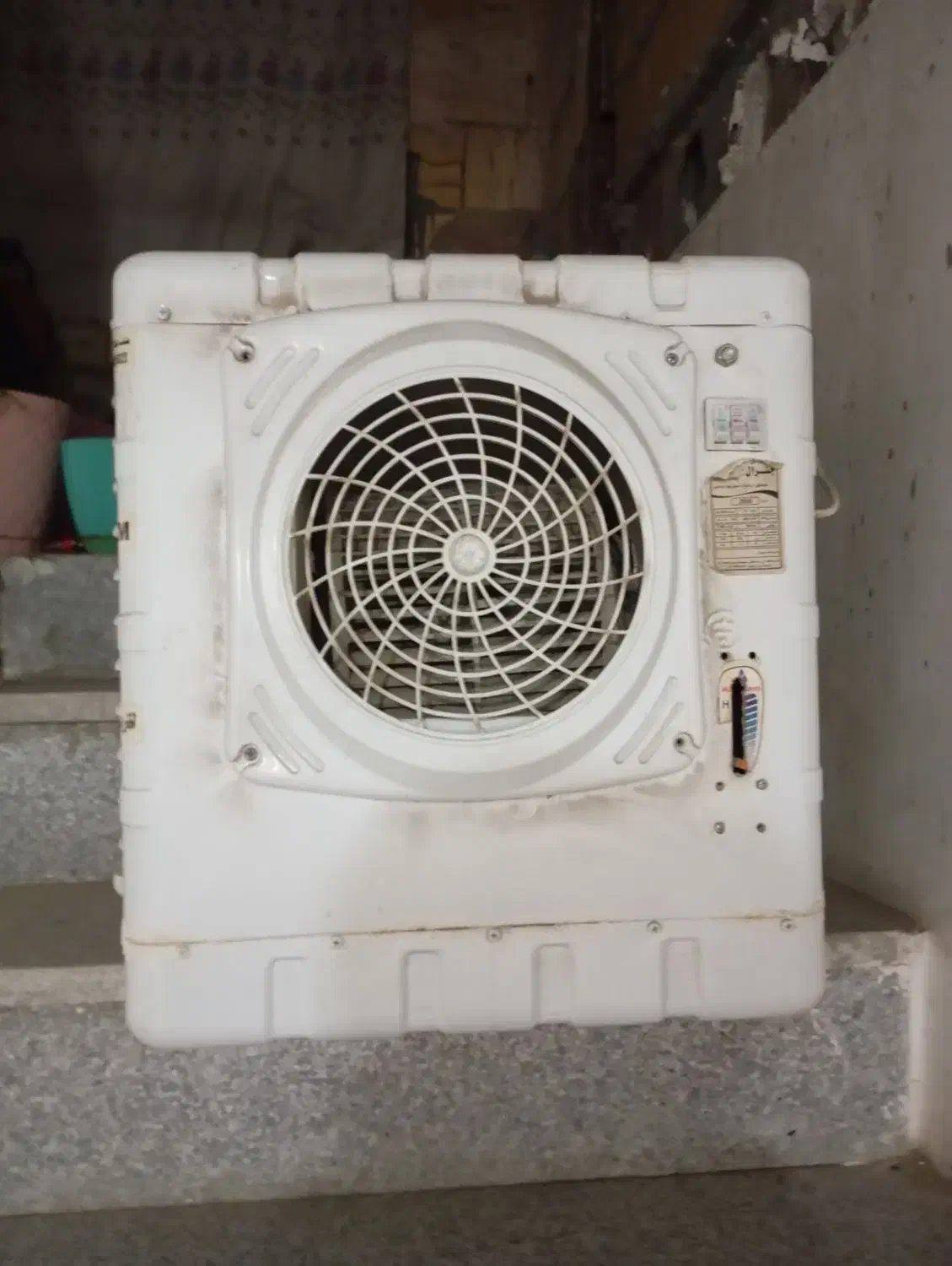 کولر|کولر آبی|مشهد, شهید جنگی|دیوار