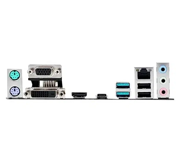 مادربرد ایسوس Z170K|قطعات و لوازم جانبی رایانه|ارومیه, |دیوار