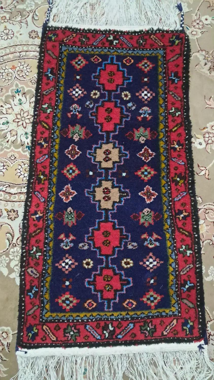 فرش دستباف|فرش|ابهر, |دیوار