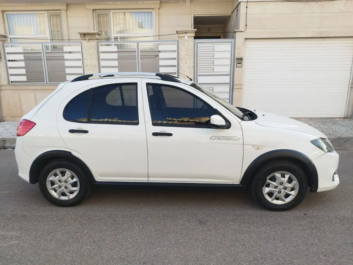 کوییک۱۴۰۰|خودرو سواری و وانت|قائن, |دیوار