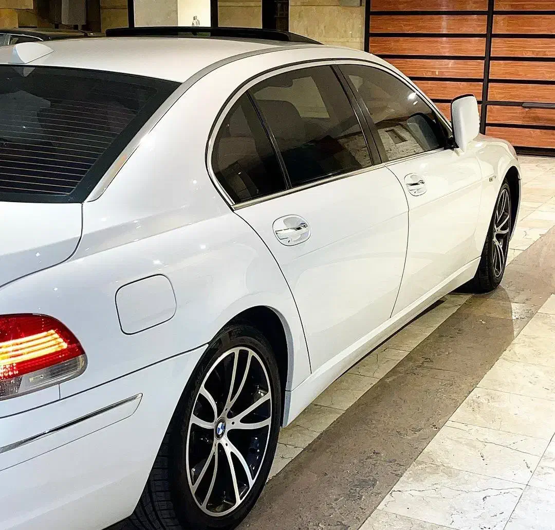 Bmw 730 Li|خودرو سواری و وانت|تهران, سهروردی|دیوار