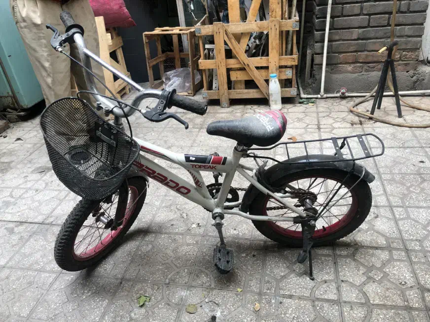 دوچرخه|دوچرخه، اسکیت، اسکوتر|تهران, دروازه شمیران|دیوار