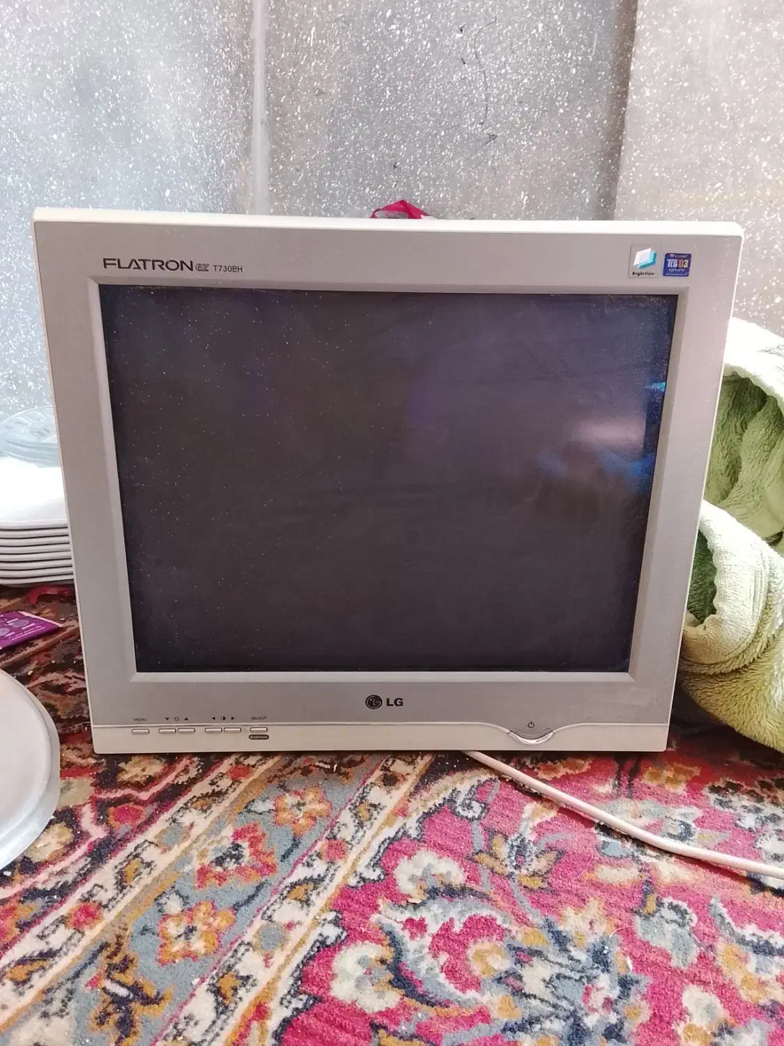 تلویزیون|تلویزیون و پروژکتور|مشهد, موسوی قوچانی|دیوار