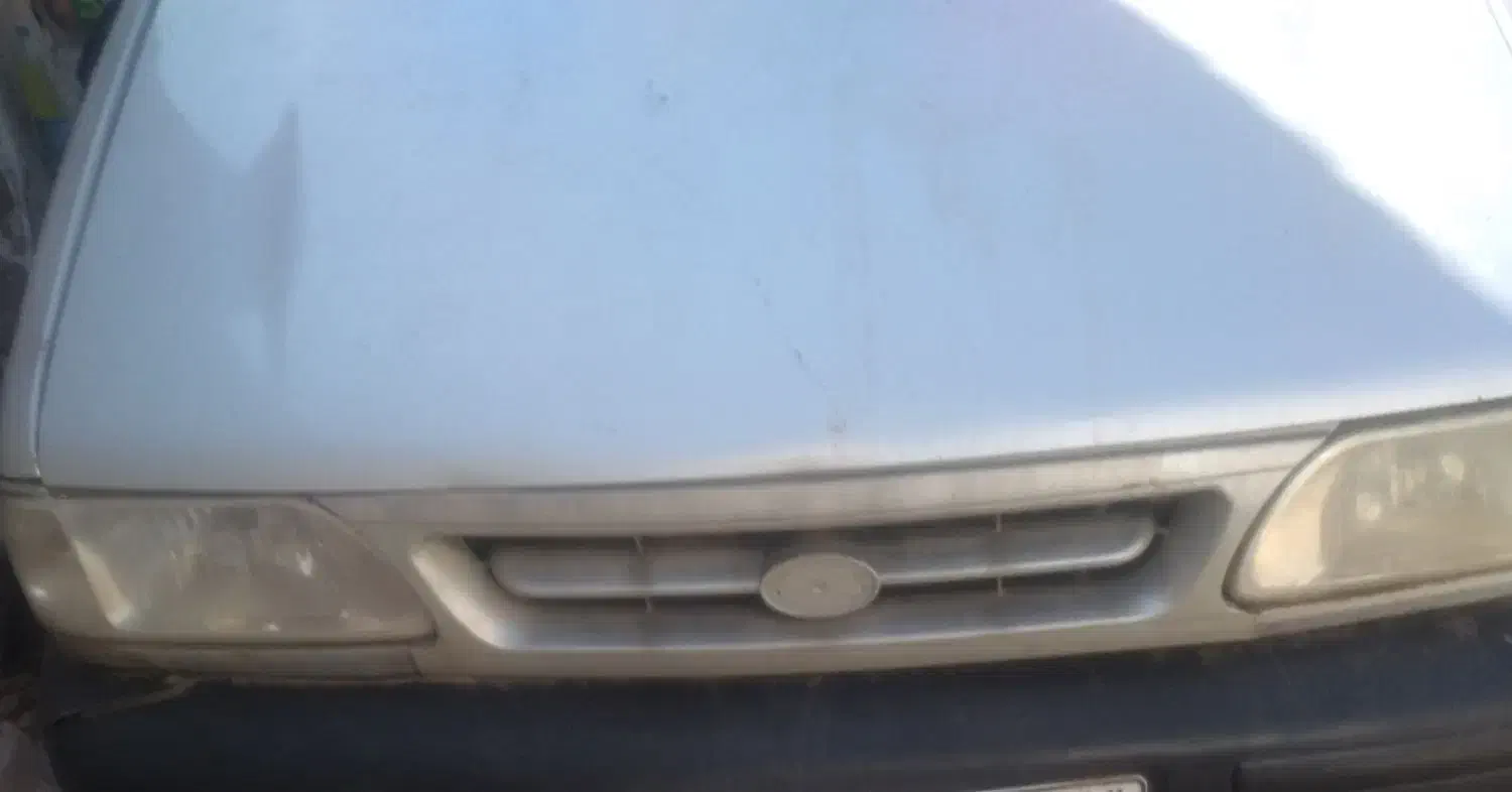 پراید۸۶|خودرو سواری و وانت|کرمان, |دیوار