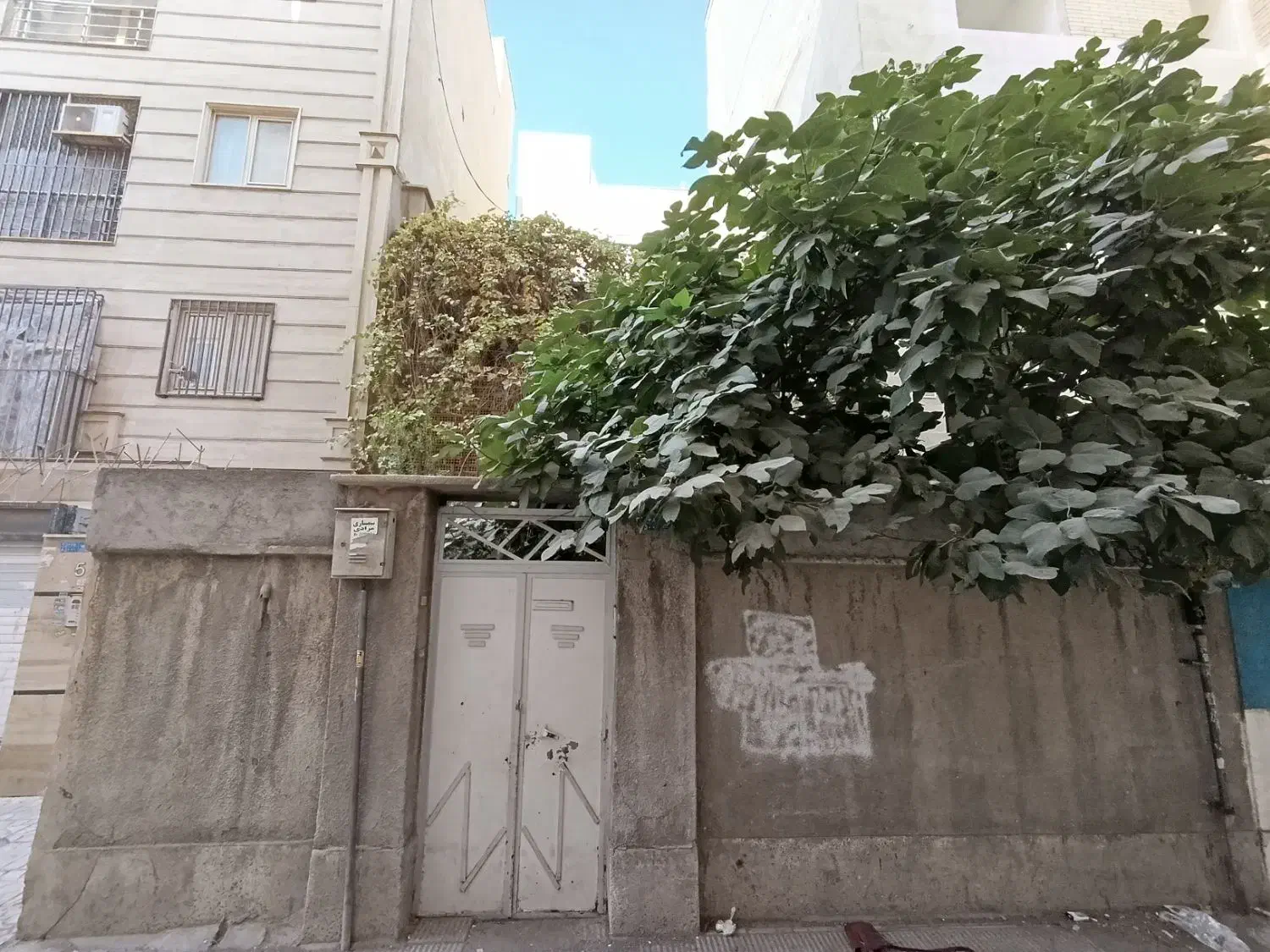 105مترکلنگی/شیوا (مناسب سرمایه گذاری)زیرقیمت نوساز|فروش زمین و ملک کلنگی|تهران, شیوا|دیوار