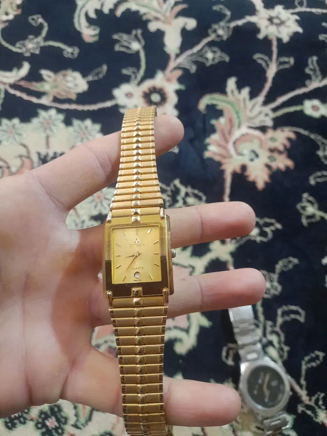 ساعت مچی فیترون اصلی|ساعت|نیشابور, شهید بهشتی|دیوار