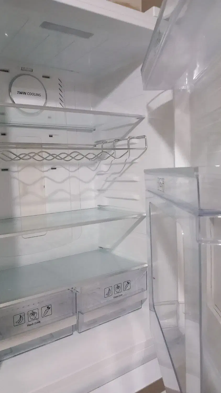 فروش یخچال فریزر|یخچال و فریزر|گرگان, |دیوار