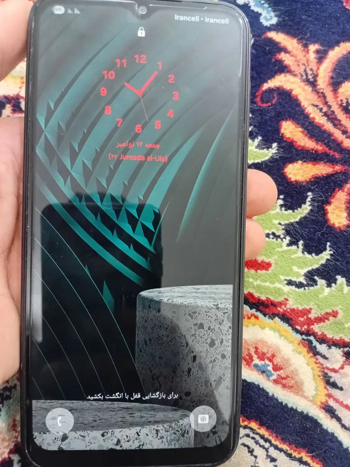 گوشی سامسونگ گلکسیA14|موبایل|تربت جام, معدآباد|دیوار