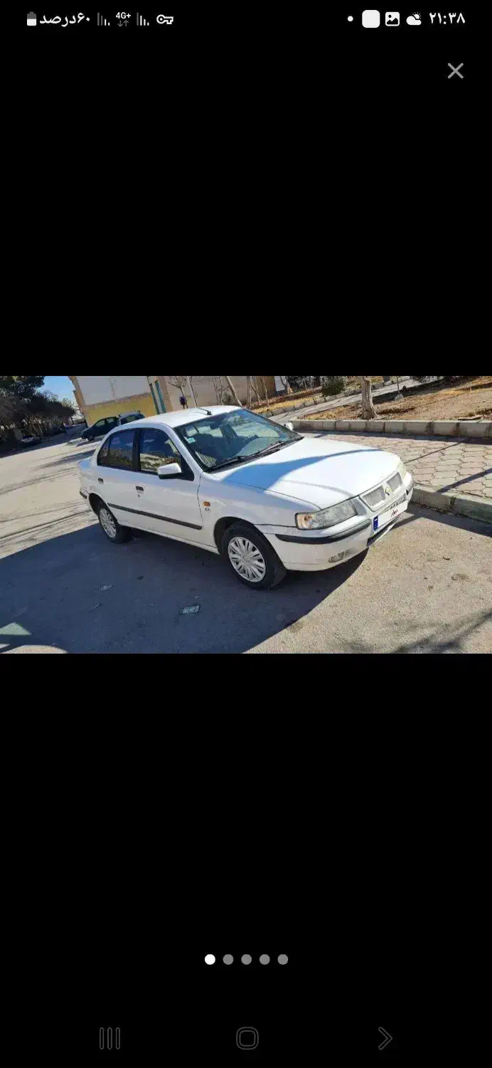 سمند|خودرو سواری و وانت|اردبیل, |دیوار