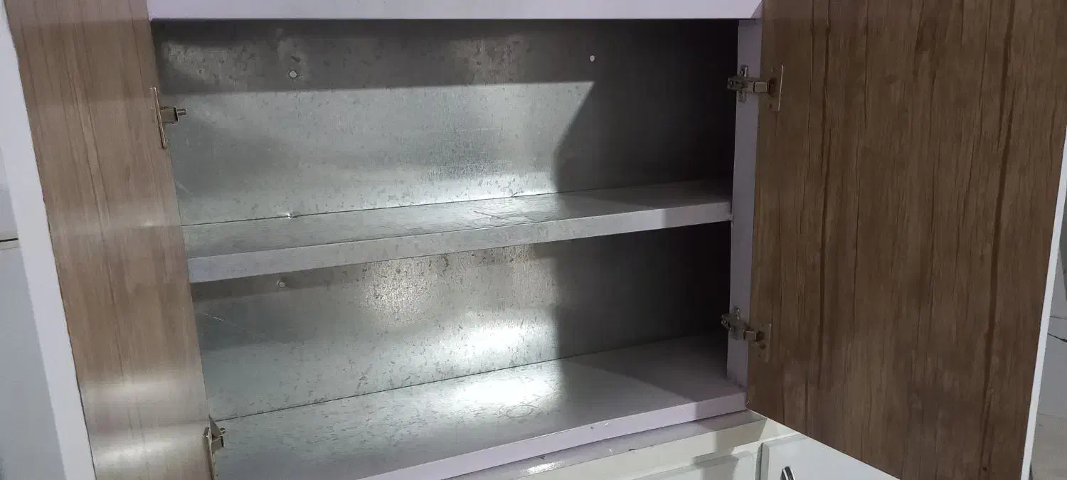 کابینت|مصالح و تجهیزات ساختمان|شباب, |دیوار