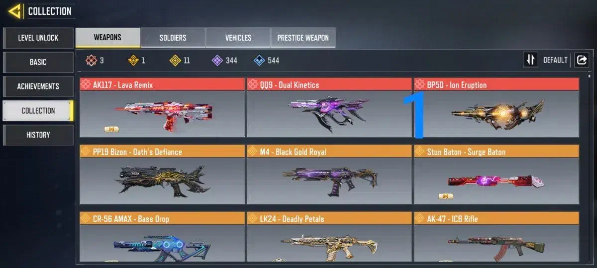 اکانت کالاف تک سیو چنج طاق هم میزنم فقط حضوری|کنسول، بازی ویدئویی و آنلاین|مشهد, كنويست|دیوار