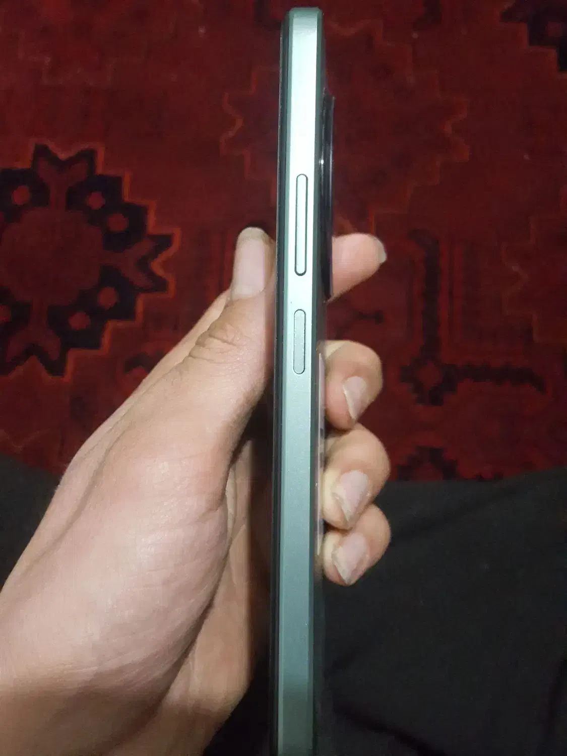 شیائومی a3|موبایل|نسیمشهر, |دیوار