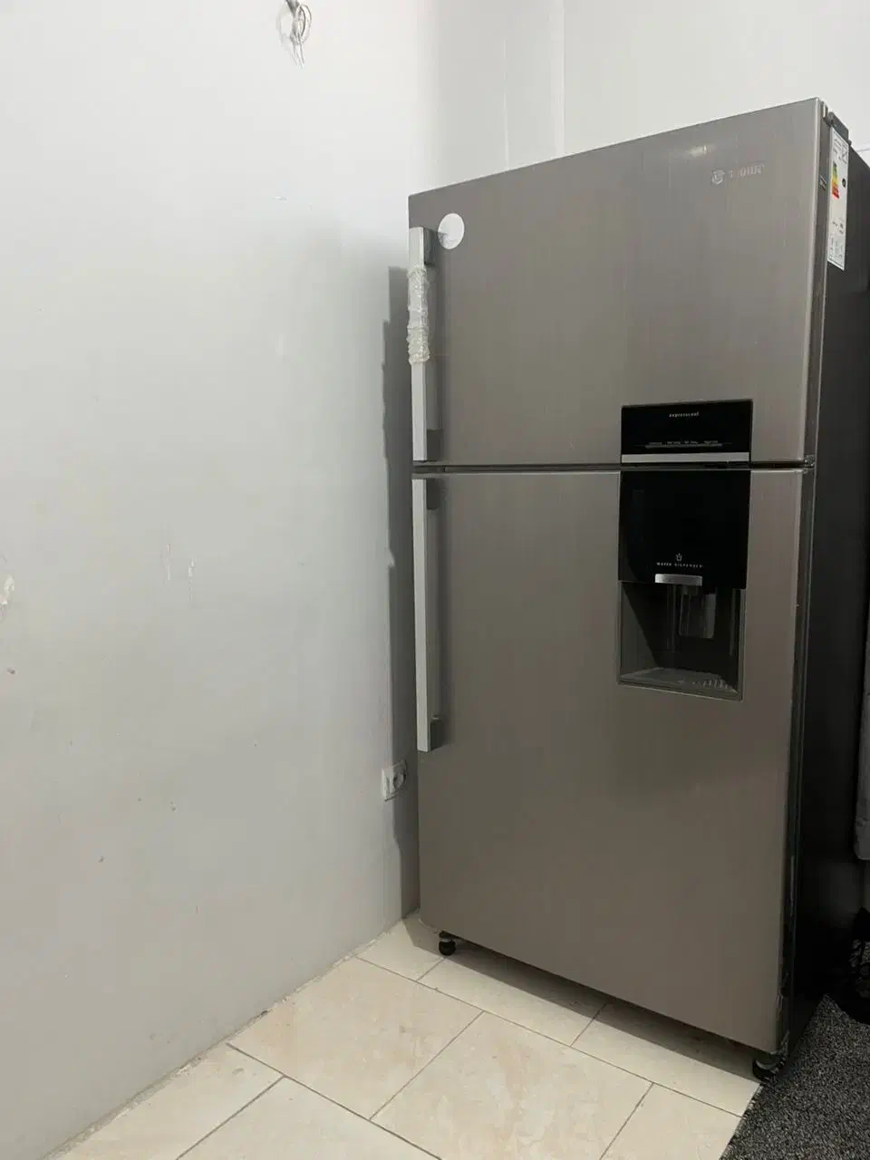 یخچال|یخچال و فریزر|جیرفت, |دیوار