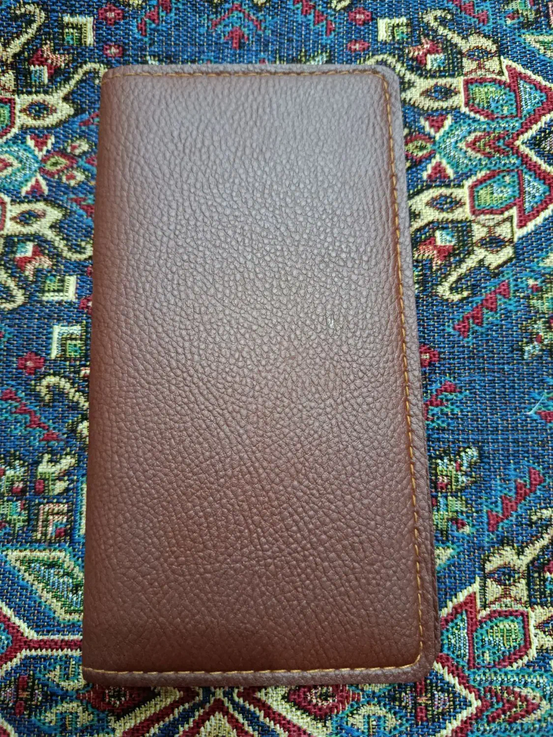 گمشده|اشیا|بیرجند, |دیوار