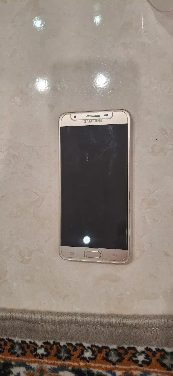 گوشی سامسونگ j7 prime|موبایل|تهران, صادقیه|دیوار