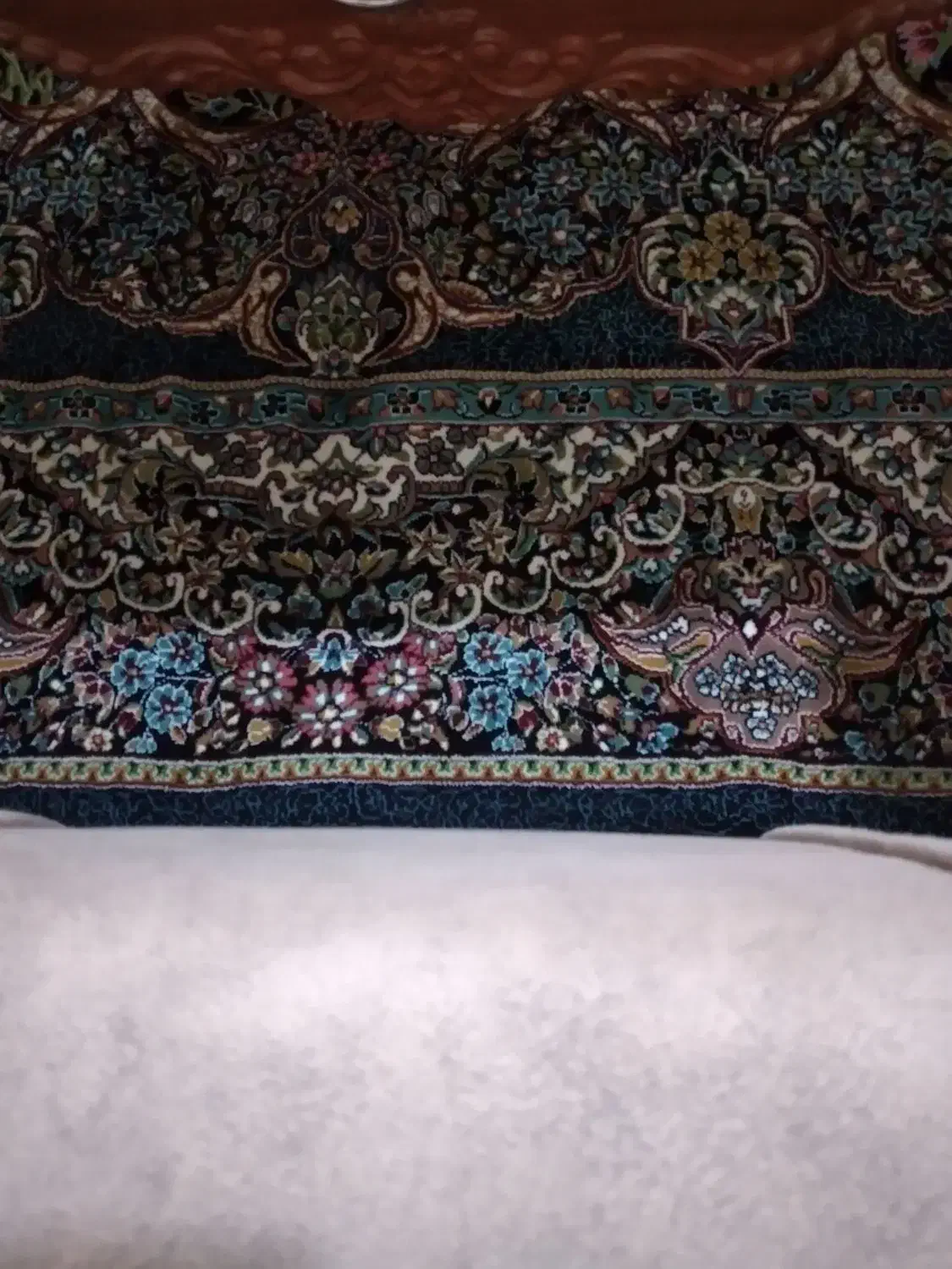 دستگاه فرش بافی ۶ متری|ابزارآلات|موچش, |دیوار