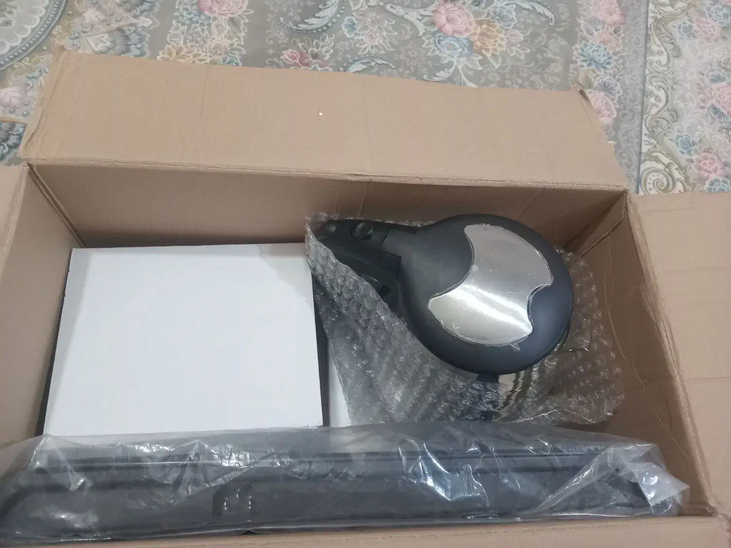 چای ساز نو|سماور، چایساز، قهوهساز|کرمانشاه, |دیوار