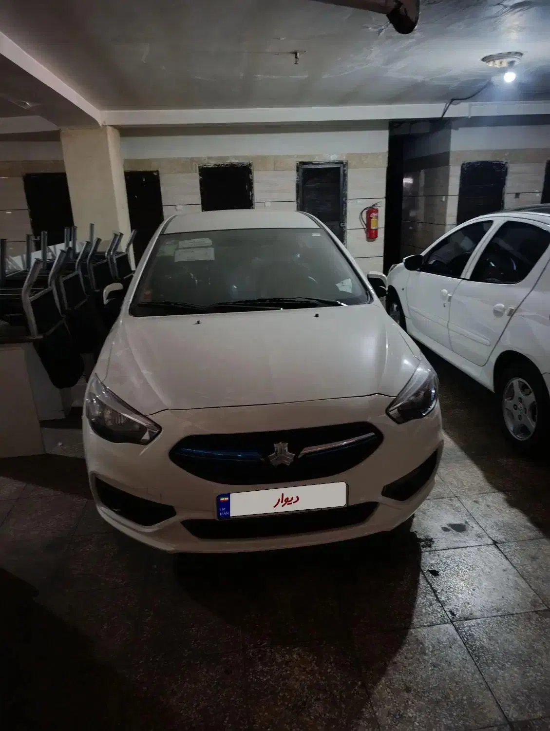 شاهین gl صفر کیلومتر|خودرو سواری و وانت|تهران, صاحب الزمان|دیوار