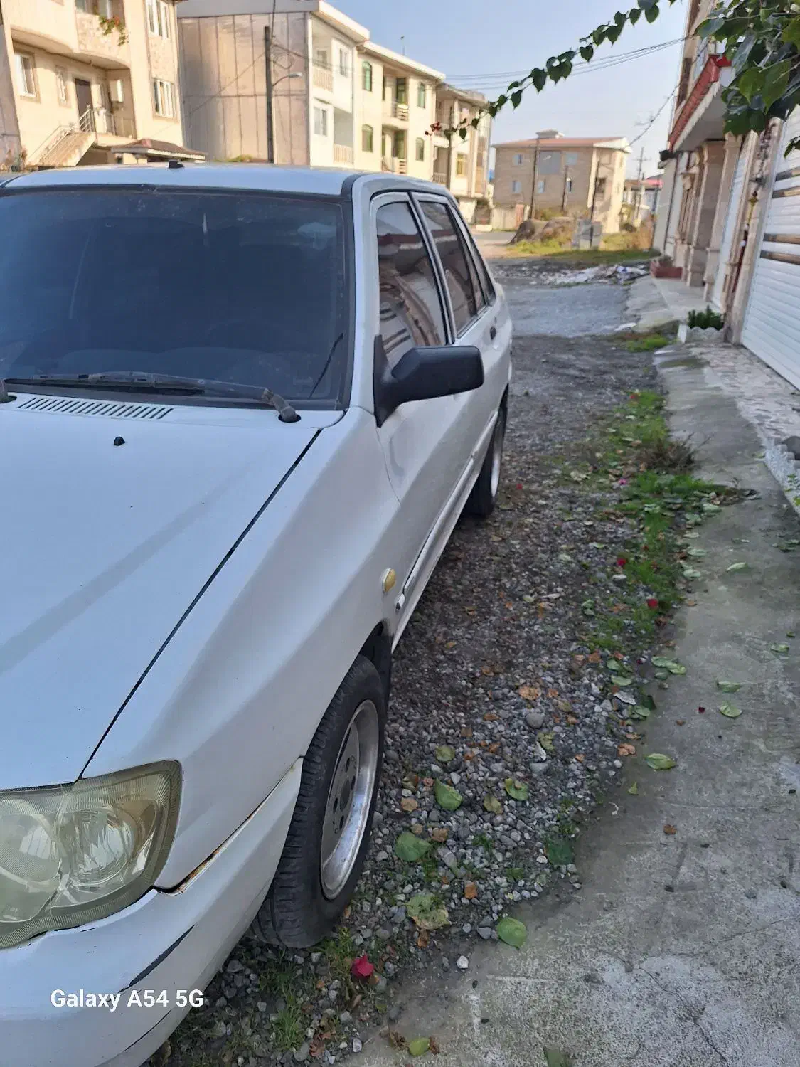 پراید ۱۳۲ مدل ۹۰|خودرو سواری و وانت|رضوانشهر, |دیوار