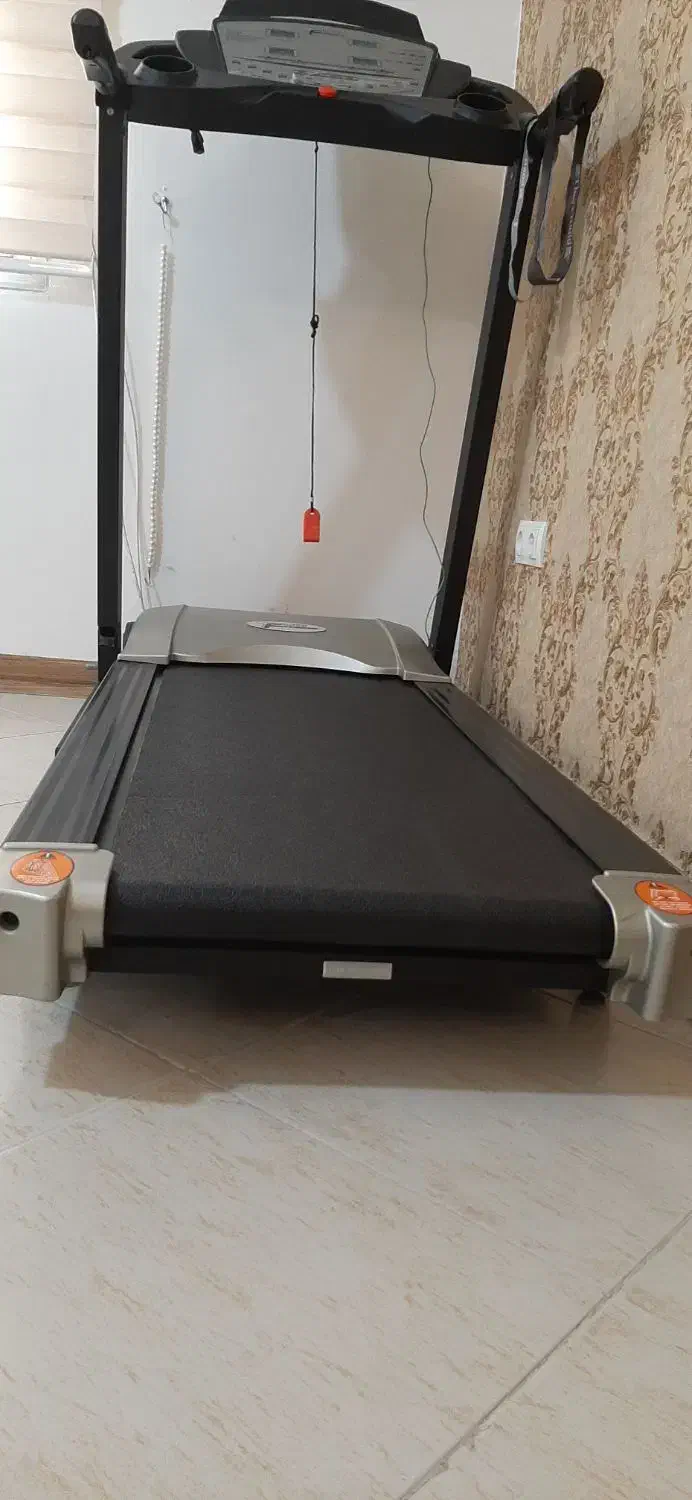 تردمیل توربو فیتنس TF150|تجهیزات ورزشی|جم, |دیوار