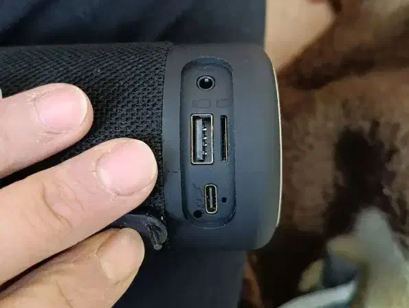 اسپیکر بلوتوثی|پخش‌کننده همراه|تهران, شهرک چیتگر|دیوار