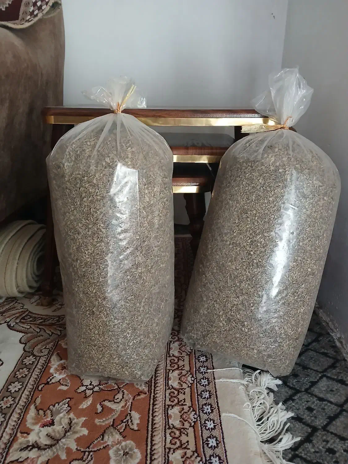 آویشن معطر کوهی دستچین فقط برگ خالص کیلویی ۱تومن|خوردنی و آشامیدنی|طاهرگوراب, |دیوار