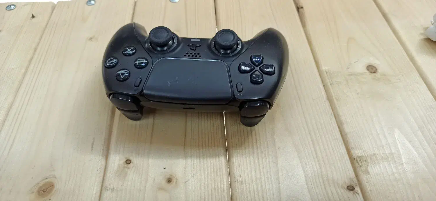 دسته ps4/ps5|کنسول، بازی ویدئویی و آنلاین|شیراز, وصال|دیوار