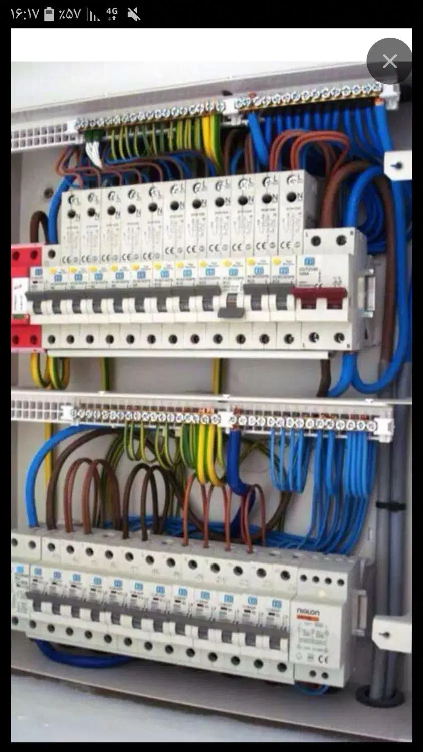 برقکار ساختمان|خدمات پیشه و مهارت|بابلسر, |دیوار