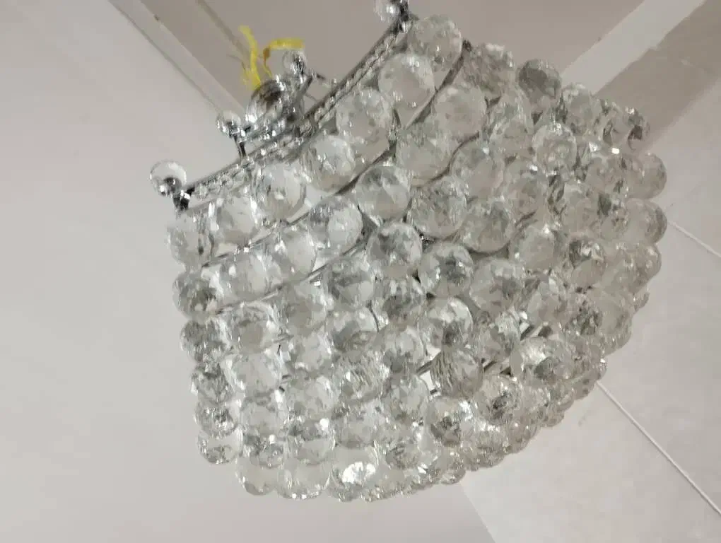 لوستر در حد نو|لوستر و چراغ آویز|ارومیه, |دیوار