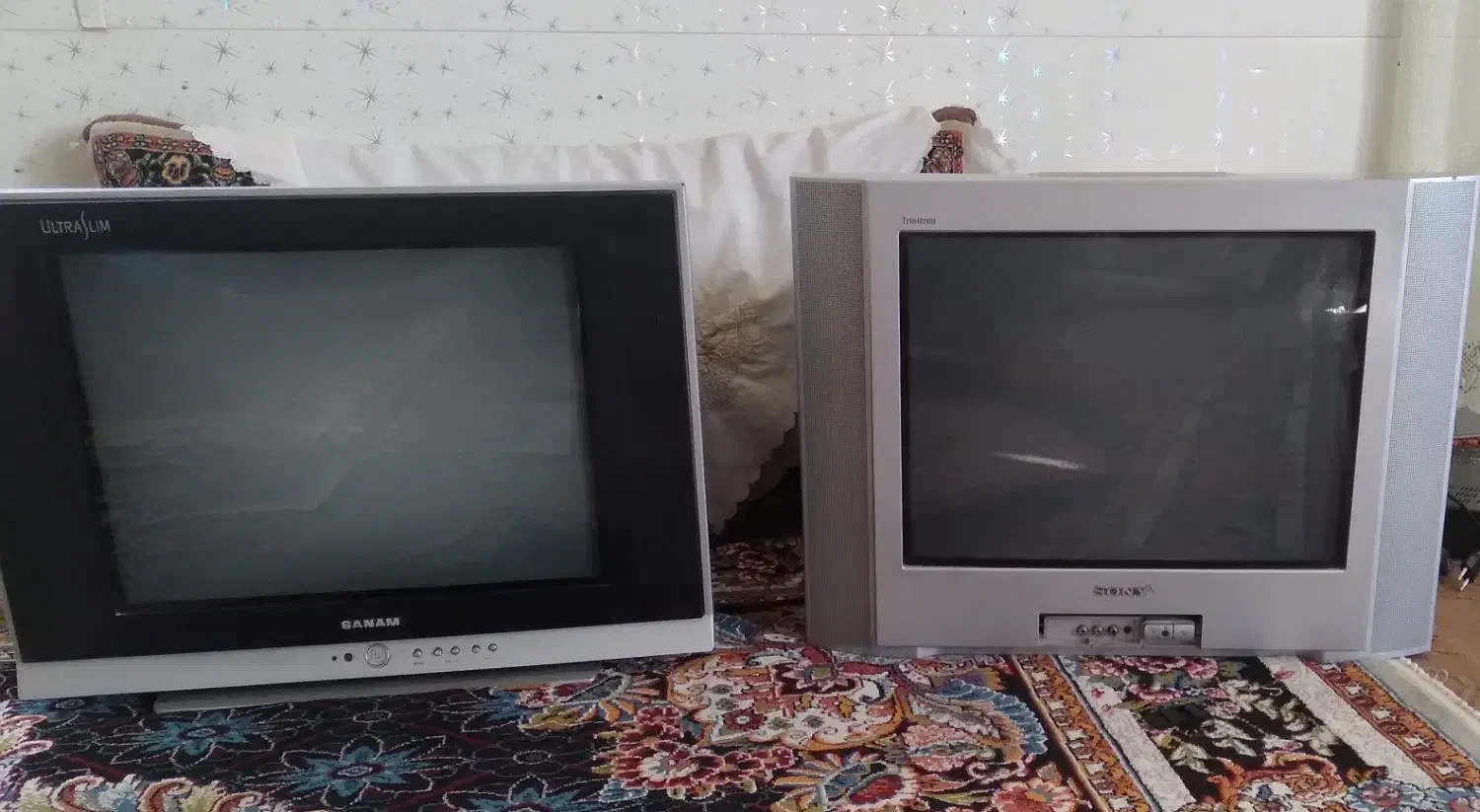 تلویزیونسالم|تلویزیون و پروژکتور|چناران, |دیوار