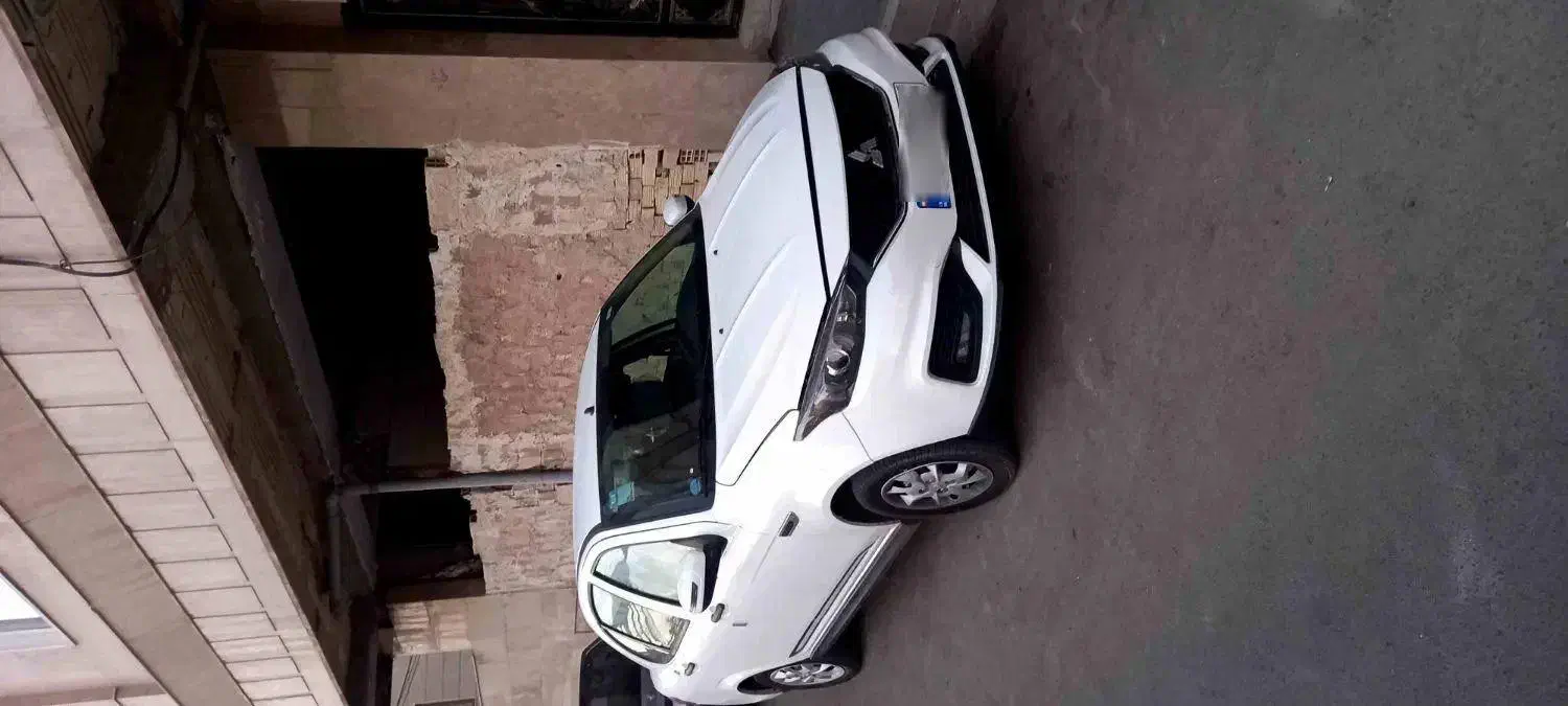 سهند S|خودرو سواری و وانت|کرج, پیشاهنگی|دیوار