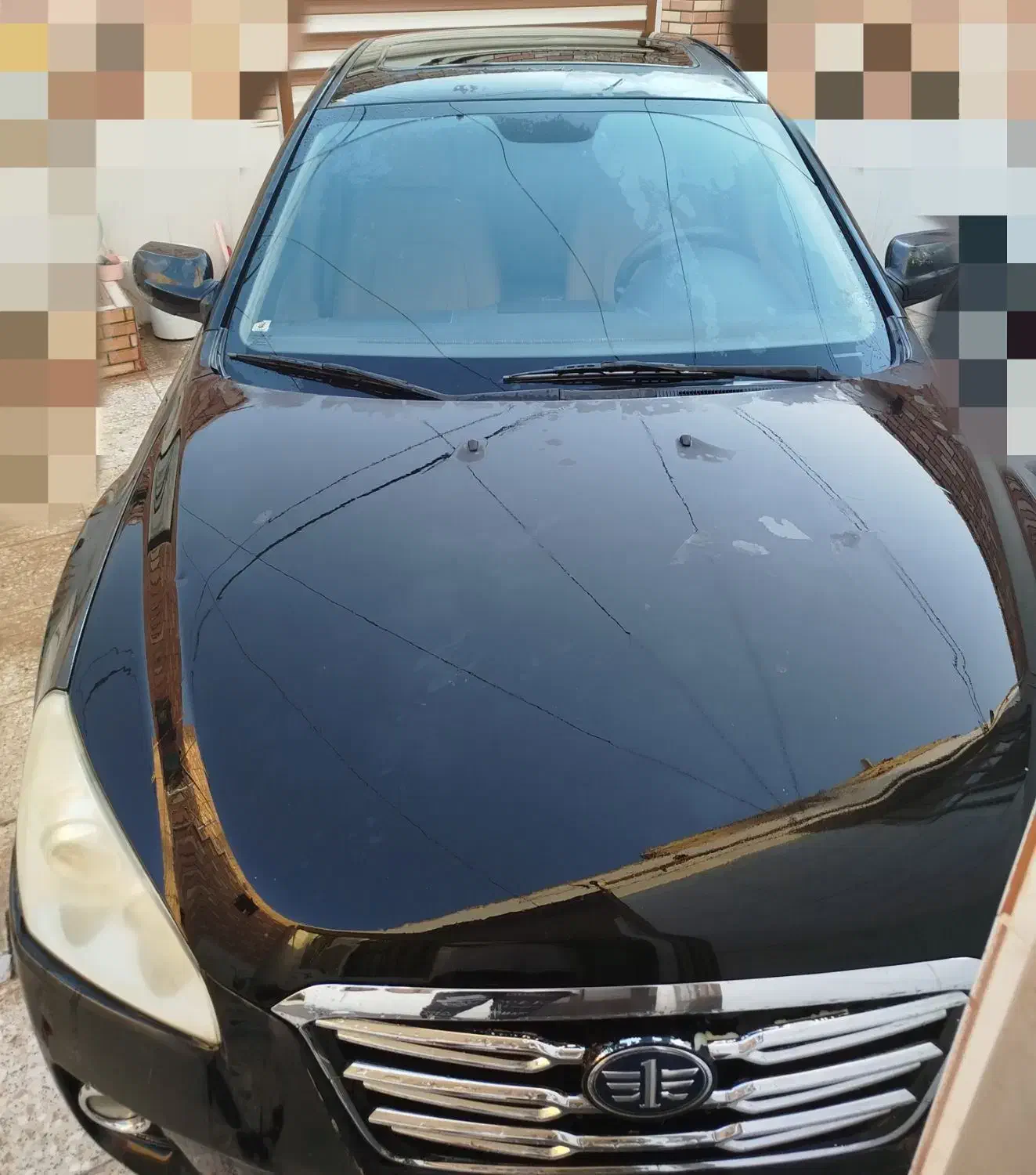 فروش ماشین|خودرو سواری و وانت|میبد, |دیوار