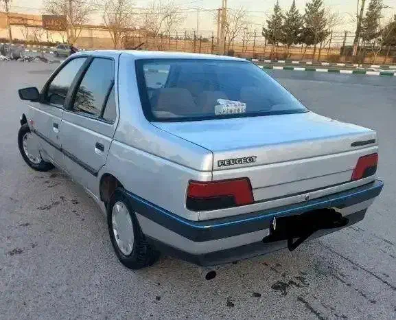 فوری|خودرو سواری و وانت|شاهین‌شهر, خانه کارگر|دیوار